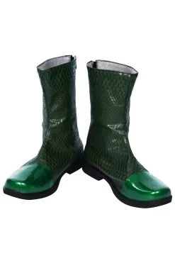 CosplaySky DC Justice League Aquaman Arthur Curry Outfit Cosplay Costume 17 CosplaySky DC Justice League Aquaman Arthur Curry Outfit Cosplay Costume -Costumes Cosplay Sales 15007233 6