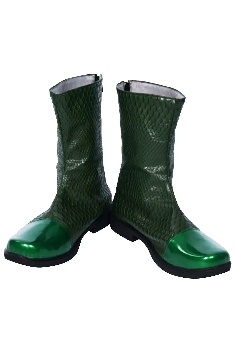 CosplaySky DC Justice League Aquaman Arthur Curry Outfit Cosplay Costume 10 CosplaySky DC Justice League Aquaman Arthur Curry Outfit Cosplay Costume - Image 8