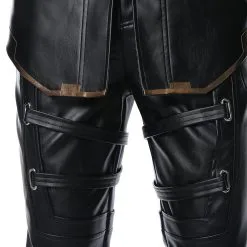CosplaySky Avengers 4: Endgame Hawkeye Ronin Comic-con Party Cosplay Costume -Costumes Cosplay Sales 15007241 10