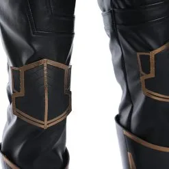 CosplaySky Avengers 4: Endgame Hawkeye Ronin Comic-con Party Cosplay Costume -Costumes Cosplay Sales 15007241 11