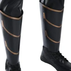 CosplaySky Avengers 4: Endgame Hawkeye Ronin Comic-con Party Cosplay Costume -Costumes Cosplay Sales 15007241 12