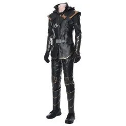 CosplaySky Avengers 4: Endgame Hawkeye Ronin Comic-con Party Cosplay Costume -Costumes Cosplay Sales 15007241 2
