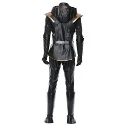 CosplaySky Avengers 4: Endgame Hawkeye Ronin Comic-con Party Cosplay Costume -Costumes Cosplay Sales 15007241 3