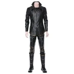 CosplaySky Avengers 4: Endgame Hawkeye Ronin Comic-con Party Cosplay Costume -Costumes Cosplay Sales 15007241 5