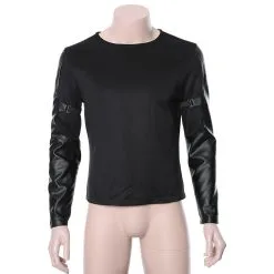 CosplaySky Avengers 4: Endgame Hawkeye Ronin Comic-con Party Cosplay Costume -Costumes Cosplay Sales 15007241 6