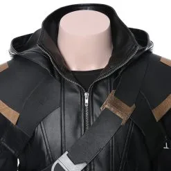 CosplaySky Avengers 4: Endgame Hawkeye Ronin Comic-con Party Cosplay Costume -Costumes Cosplay Sales 15007241 7