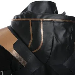 CosplaySky Avengers 4: Endgame Hawkeye Ronin Comic-con Party Cosplay Costume -Costumes Cosplay Sales 15007241 8