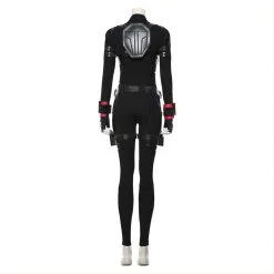 CosplaySky Avengers 4 : Endgame Black Widow Outfit Cosplay Costume -Costumes Cosplay Sales 15007250 3 83977a2b c025 4c49 8e56 217e8e5c22bc