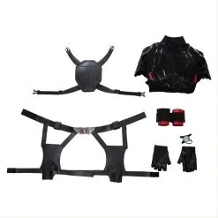 CosplaySky Avengers 4 : Endgame Black Widow Outfit Cosplay Costume -Costumes Cosplay Sales 15007250 9 d1d59804 3b71 4e82 9193 5276521a3a35
