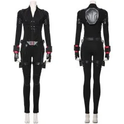 CosplaySky Avengers 4 : Endgame Black Widow Outfit Cosplay Costume -Costumes Cosplay Sales 15007250 cosplayying 2bc53e6d 290b 43b2 8f80 87a1ccfa273f