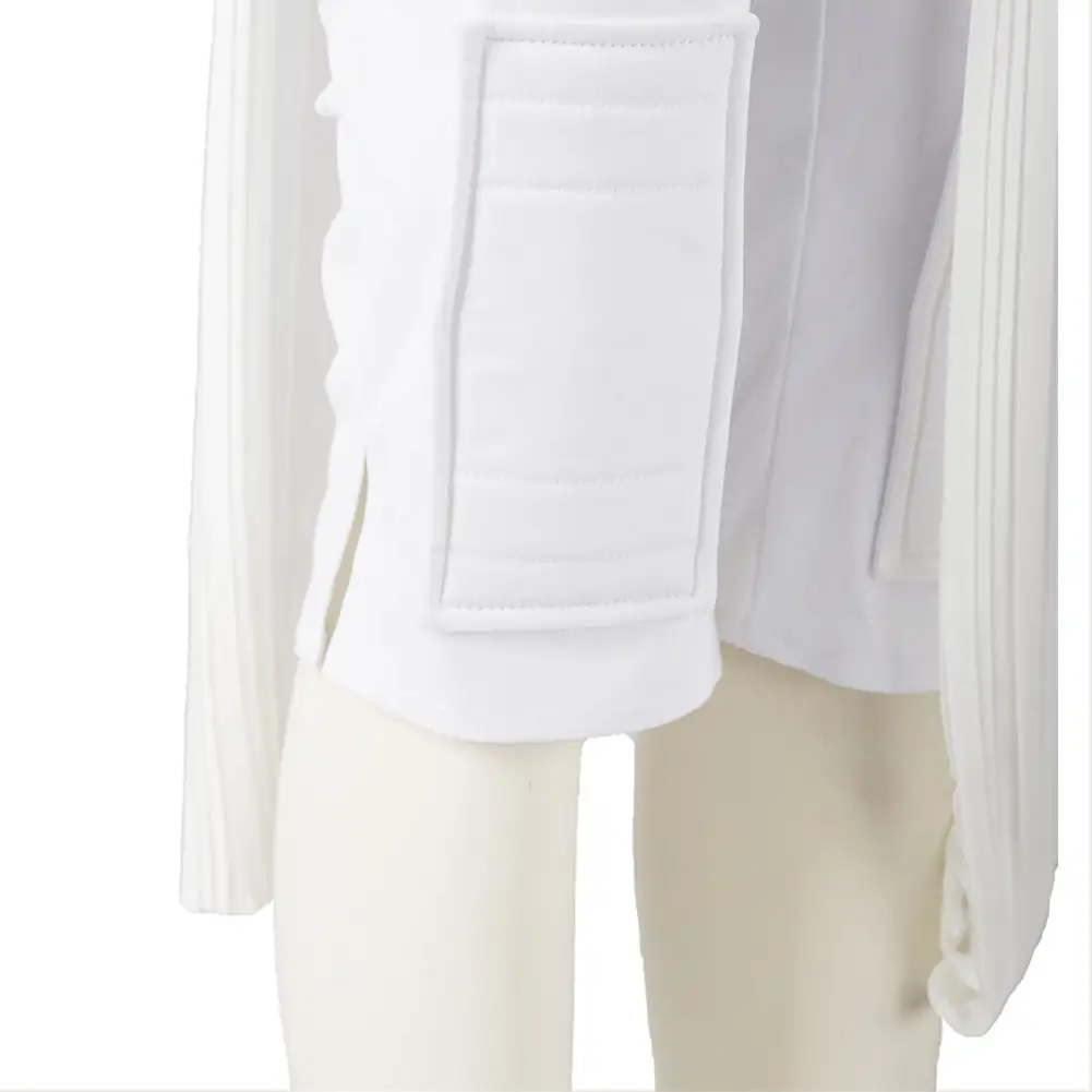 New Cosplaysky Star Wars: The Rise Of Skywalker Rey Cosplay Costume 13 New Cosplaysky Star Wars: The Rise Of Skywalker Rey Cosplay Costume - Image 11