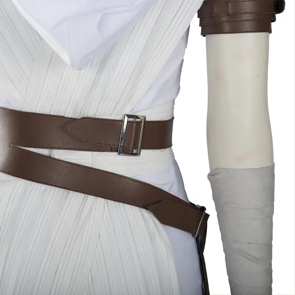New Cosplaysky Star Wars: The Rise Of Skywalker Rey Cosplay Costume 9 New Cosplaysky Star Wars: The Rise Of Skywalker Rey Cosplay Costume - Image 7
