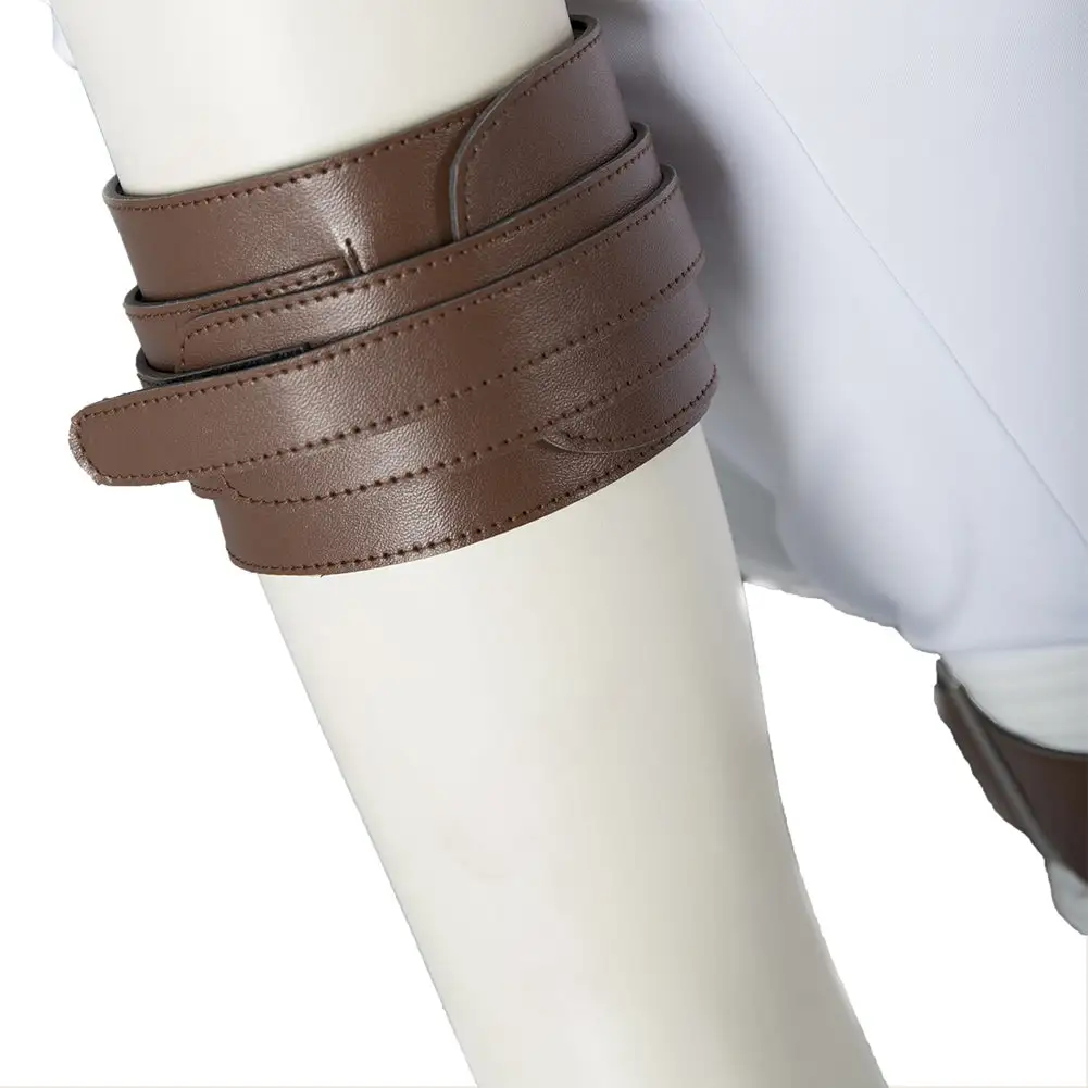 New Cosplaysky Star Wars: The Rise Of Skywalker Rey Cosplay Costume 12 New Cosplaysky Star Wars: The Rise Of Skywalker Rey Cosplay Costume - Image 10