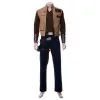CosplaySky Star Wars: The Rise Of Skywalker Finn Cosplay Costume 2 CosplaySky Star Wars: The Rise Of Skywalker Finn Cosplay Costume -Costumes Cosplay Sales 15007269 1