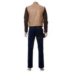 CosplaySky Star Wars: The Rise Of Skywalker Finn Cosplay Costume -Costumes Cosplay Sales 15007269 3