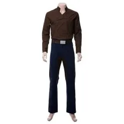CosplaySky Star Wars: The Rise Of Skywalker Finn Cosplay Costume -Costumes Cosplay Sales 15007269 5