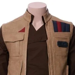 CosplaySky Star Wars: The Rise Of Skywalker Finn Cosplay Costume -Costumes Cosplay Sales 15007269 6