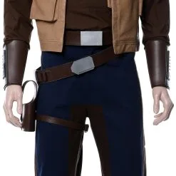 CosplaySky Star Wars: The Rise Of Skywalker Finn Cosplay Costume -Costumes Cosplay Sales 15007269 7