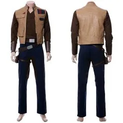 CosplaySky Star Wars: The Rise Of Skywalker Finn Cosplay Costume -Costumes Cosplay Sales 15007269 cosplayying