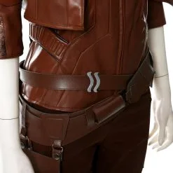 CosplaySky Avengers: Endgame Nebula Cosplay Costume -Costumes Cosplay Sales 15007272 8