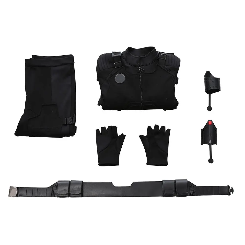 CosplaySky Spider-Man: Far From Home Armor Halloween 2021 Cosplay Costume 14 CosplaySky Spider-Man: Far From Home Armor Halloween 2021 Cosplay Costume - Image 12