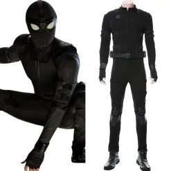 CosplaySky Spider-Man: Far From Home Armor Halloween 2021 Cosplay Costume