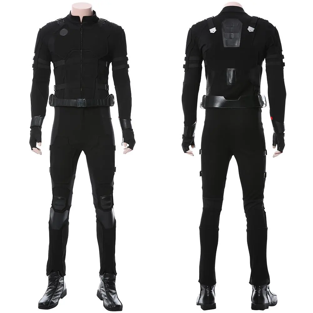 CosplaySky Spider-Man: Far From Home Armor Halloween 2021 Cosplay Costume 15 CosplaySky Spider-Man: Far From Home Armor Halloween 2021 Cosplay Costume - Image 13