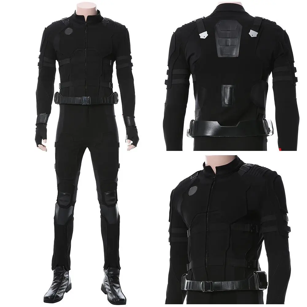 CosplaySky Spider-Man: Far From Home Armor Halloween 2021 Cosplay Costume 16 CosplaySky Spider-Man: Far From Home Armor Halloween 2021 Cosplay Costume - Image 14