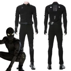 CosplaySky Spider-Man: Far From Home Armor Halloween 2021 Cosplay Costume 31 CosplaySky Spider-Man: Far From Home Armor Halloween 2021 Cosplay Costume -Costumes Cosplay Sales 15007286 skycostume