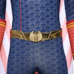 New Cosplaysky Antony Starr The Boys Homelander Costume Cosplay Costume -Costumes Cosplay Sales 15007333 11