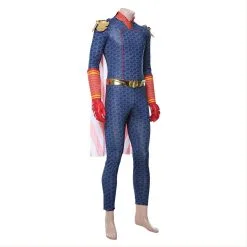 New Cosplaysky Antony Starr The Boys Homelander Costume Cosplay Costume -Costumes Cosplay Sales 15007333 4