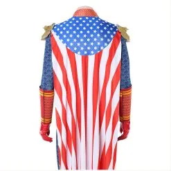New Cosplaysky Antony Starr The Boys Homelander Costume Cosplay Costume -Costumes Cosplay Sales 15007333 6