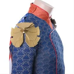 New Cosplaysky Antony Starr The Boys Homelander Costume Cosplay Costume -Costumes Cosplay Sales 15007333 8