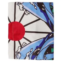 NewCosplay Kids Children Kamado Tanjirou Original Designer Cosplay Costume Beach Shorts Pants-cossky® -Costumes Cosplay Sales 15008029 9