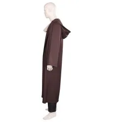 Fansholiday Star Wars: Obi-Wan Kenobi Cosplay Costumes Outfits Halloween Carnival Suit 18 Fansholiday Star Wars: Obi-Wan Kenobi Cosplay Costumes Outfits Halloween Carnival Suit -Costumes Cosplay Sales 15008030 6