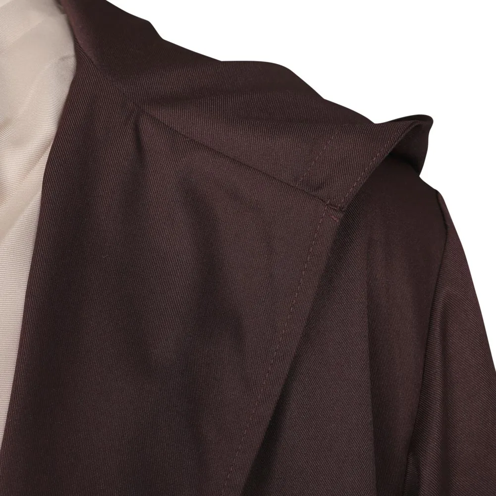 Fansholiday Star Wars: Obi-Wan Kenobi Cosplay Costumes Outfits Halloween Carnival Suit 12 Fansholiday Star Wars: Obi-Wan Kenobi Cosplay Costumes Outfits Halloween Carnival Suit - Image 10