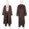 Fansholiday Star Wars: Obi-Wan Kenobi Cosplay Costumes Outfits Halloween Carnival Suit -Costumes Cosplay Sales 15008030 cosplayying