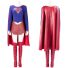 New Cosplaysky Supergirl Superwoman Kara Danvers Outfit Cosplay Costume Adult -Costumes Cosplay Sales 15100006 coserlife