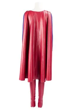 New Cosplaysky Supergirl Superwoman Kara Danvers Outfit Cosplay Costume Adult -Costumes Cosplay Sales 15100006 3 1de192f3 9851 441d 8220 baeff3d63efe