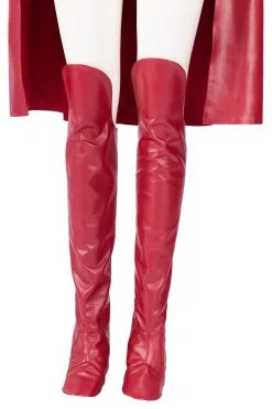 New Cosplaysky Supergirl Superwoman Kara Danvers Outfit Cosplay Costume Adult -Costumes Cosplay Sales 15100006 9 a0d42979 5925 4981 baa9 885136bc12d6