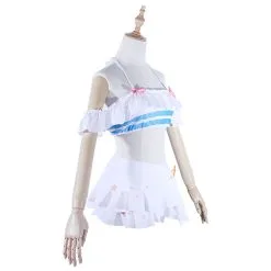 NewCosplay Fate/Extella Link Astolfo Swimwear Outfits Halloween Carnival Costume Cosplay Costume -Costumes Cosplay Sales 157d82775bcb3a0989c584543ecc1e1d