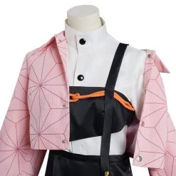 NewCosplay Kamado Nezuko Original Design Cosplay Costume -Costumes Cosplay Sales 167579a2c1ba8dcbbb1c271c05d63d09