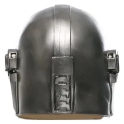 New Cosplaysky The Mandalorian TV Mandalorian Latex Helmet Cosplay Accessories -Costumes Cosplay Sales 170054 3