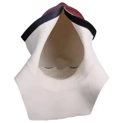 New Cosplaysky 2018 Movie Deadpool 2 Wade Winston Wilson Helmet Cosplay Accessories -Costumes Cosplay Sales 170213 6