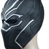 New Cosplaysky Avengers 3 Captain America Civil War Black Panther Cosplay Mask -Costumes Cosplay Sales 170662 1