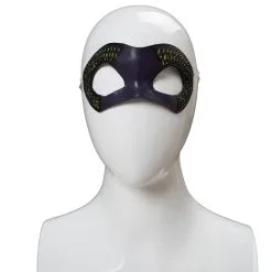 CosplaySky The Flash Nora Patch Eyemask Cosplay Props