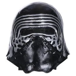 NewCossky Star Wars: The Rise Of Skywalker Kylo Ren Helmet Cosplay Mask Costume Prop