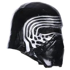 NewCossky Star Wars: The Rise Of Skywalker Kylo Ren Helmet Cosplay Mask Costume Prop 8 NewCossky Star Wars: The Rise Of Skywalker Kylo Ren Helmet Cosplay Mask Costume Prop -Costumes Cosplay Sales 171705 3