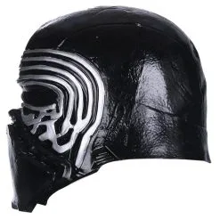 NewCossky Star Wars: The Rise Of Skywalker Kylo Ren Helmet Cosplay Mask Costume Prop 9 NewCossky Star Wars: The Rise Of Skywalker Kylo Ren Helmet Cosplay Mask Costume Prop -Costumes Cosplay Sales 171705 4