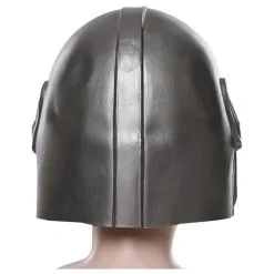 New Cosplaysky Star Wars Jedi Fallen Order Mandalorian Latex Helmet Cosplay Props -Costumes Cosplay Sales 172067 4 bdfd1dc6 83b9 4157 9e67 67fc81f12f1a